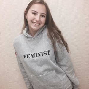 Meet your Posher, Audrey